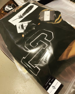 Signature GL Varsity Jacket