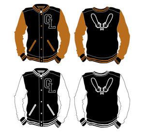 Signature GL Varsity Jacket