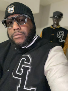 Signature GL Varsity Jacket