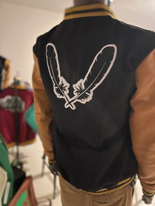 Signature GL Varsity Jacket