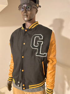 Signature GL Varsity Jacket