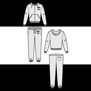 Signature Crest Jogger