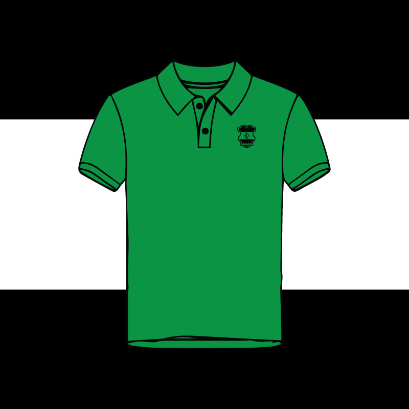 GL Crest Polo