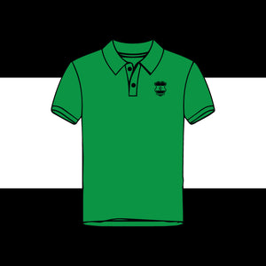 GL Crest Polo