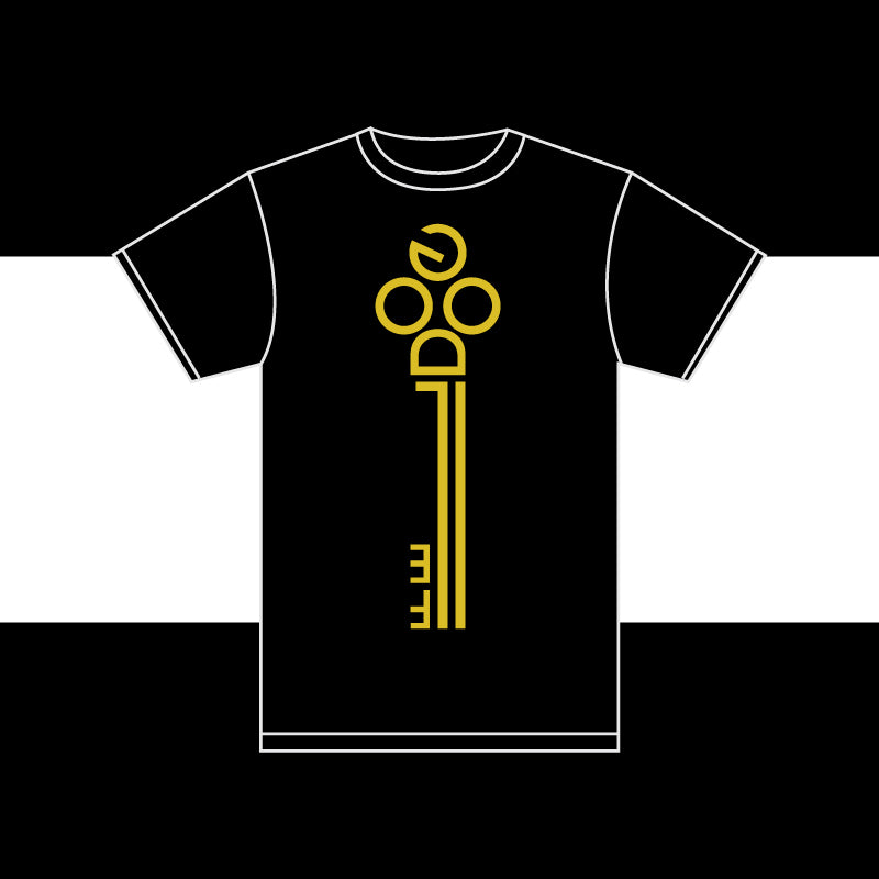 GL Key To Success Black