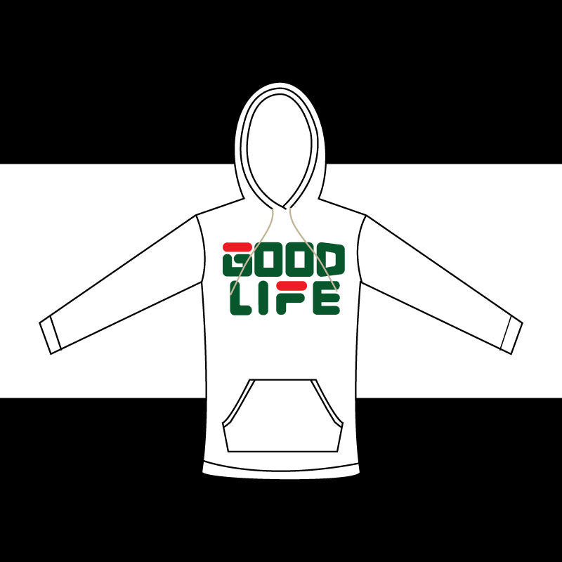 GL F.I.L.A. Homage