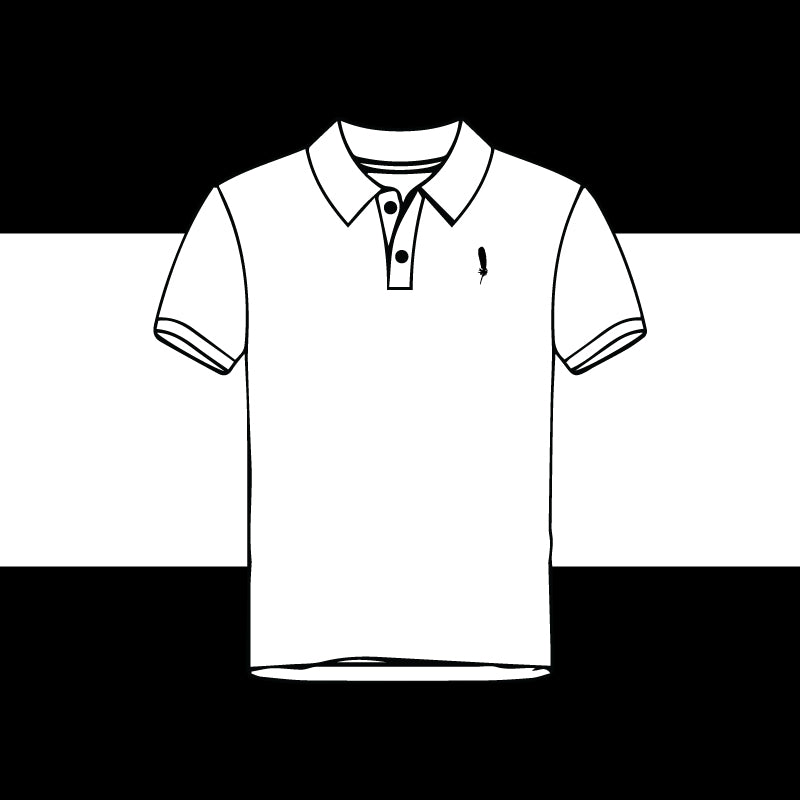 GL Feather Polo