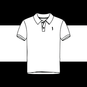 GL Feather Polo