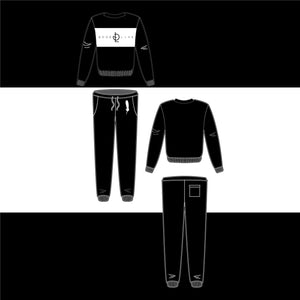 GL Flag Jogger