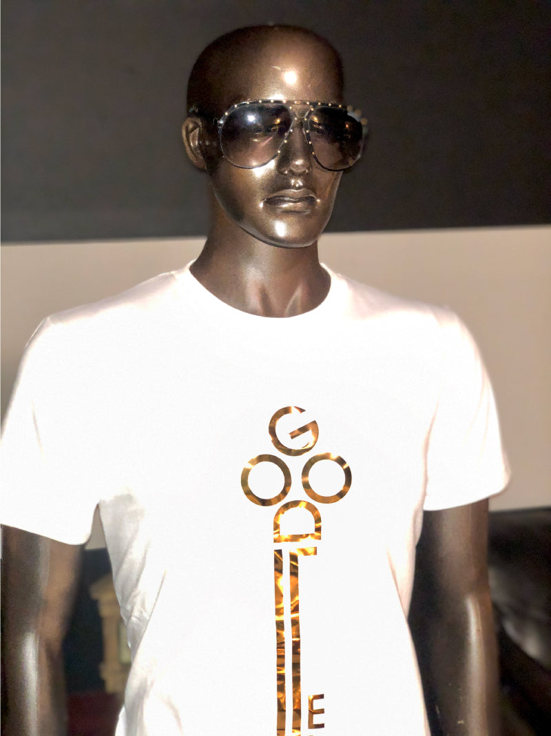 GL Key To Success White