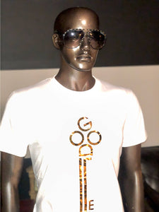 GL Key To Success White