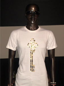 GL Key To Success White