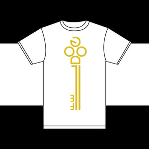 GL Key To Success White