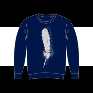 GL Multi Feather
