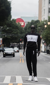 GL Flag Jogger