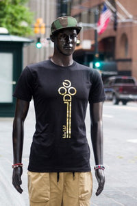 GL Key To Success Black