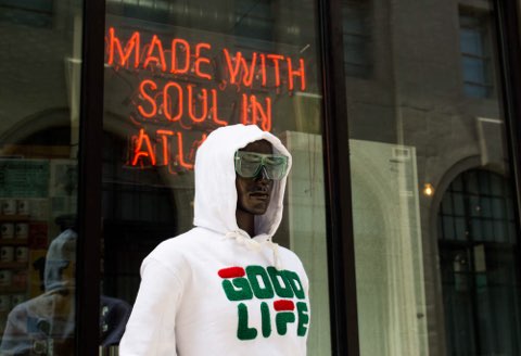 GL F.I.L.A. Homage