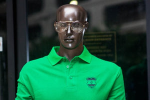 GL Crest Polo
