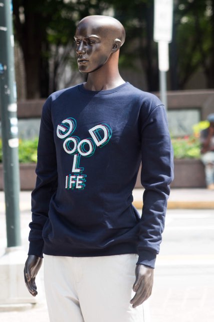 GL Face of Fashion