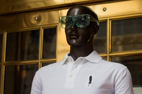 GL Feather Polo