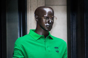 GL Crest Polo